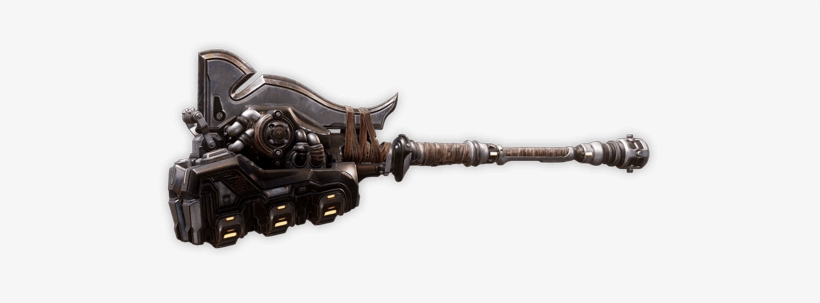 Halo 5 Guardians New Hammer Storm Launch Trailer - Halo 5 Weapons Gravity Hammer, transparent png