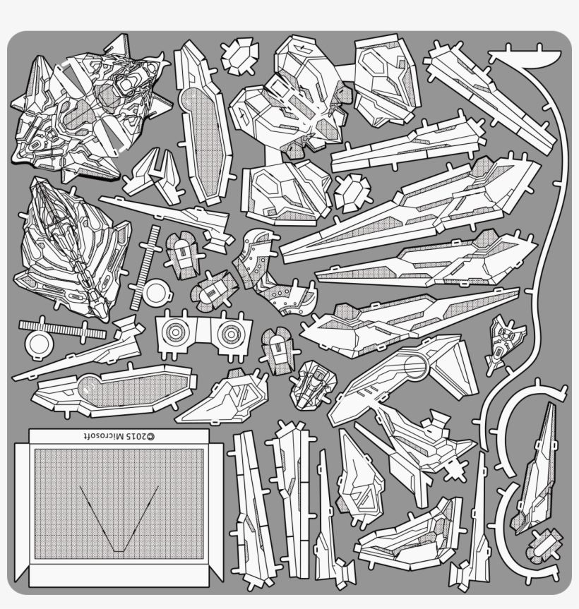 Request Parts - Cartoon, transparent png
