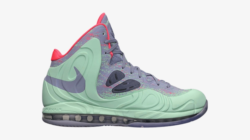 Air Max Hyperposite 'rajon Rondo' - Nike Air Max, transparent png