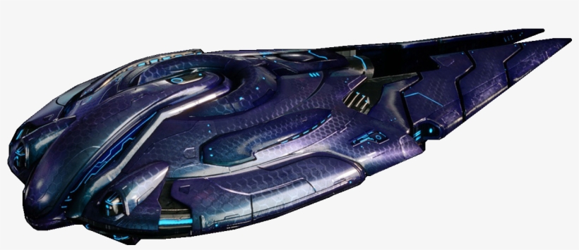 Morsam-pattern Strikecraft - Halo 2 Vaisseaux, transparent png