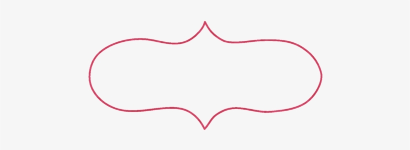 Materiais Por Ilovebrushes E Heartbanners - Banners Png, transparent png