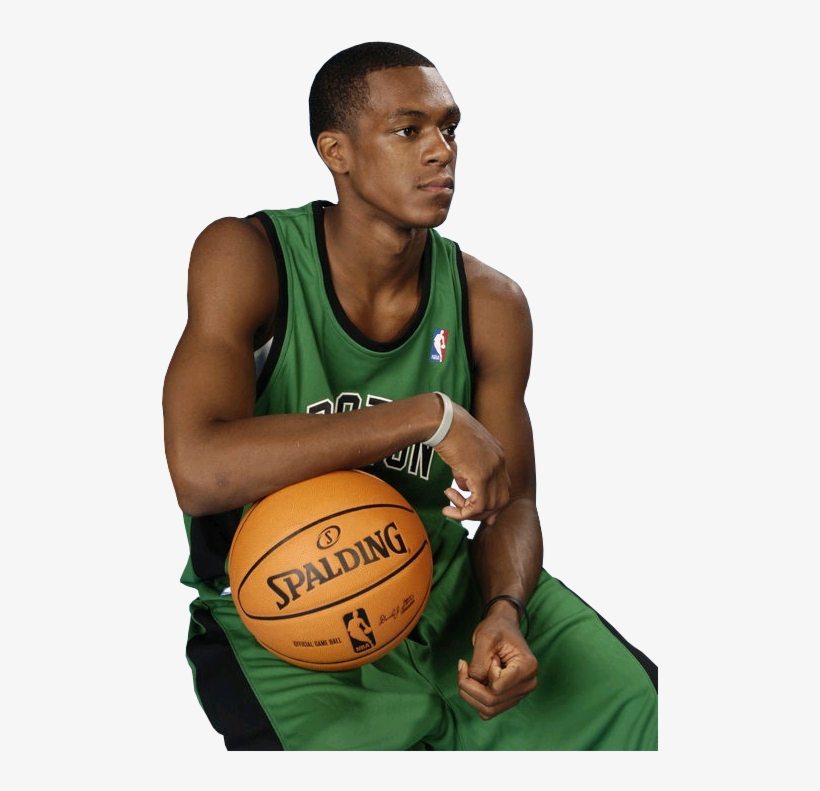 Rajon Rondo Good At Math Bad At People Espncom - Basketball Player, transparent png