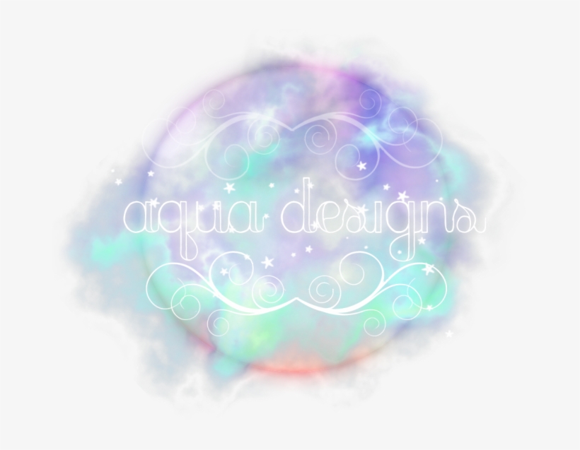Create A Unique Holographic Inspired Logo Or Banner - Circle, transparent png