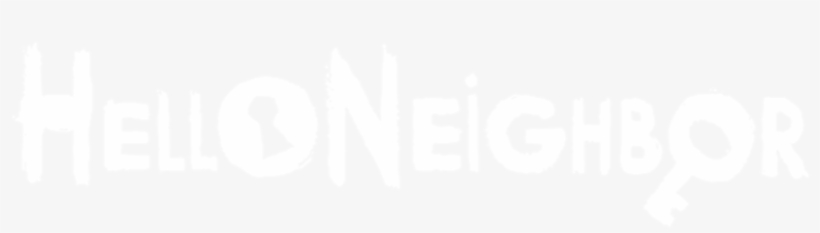 Pre-order Hello Neighbor - Hello Neighbor (xbox One), transparent png