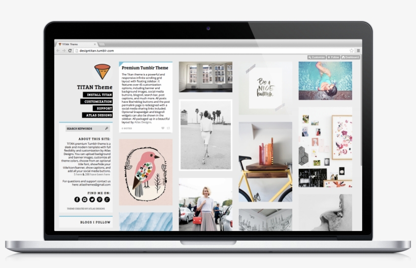 All Themes - Portable Network Graphics, transparent png