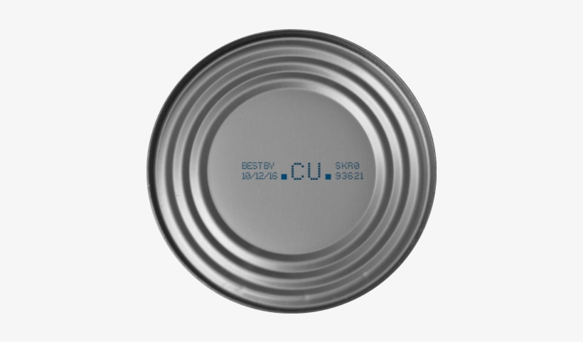 1 - Canned Food Top Png, transparent png