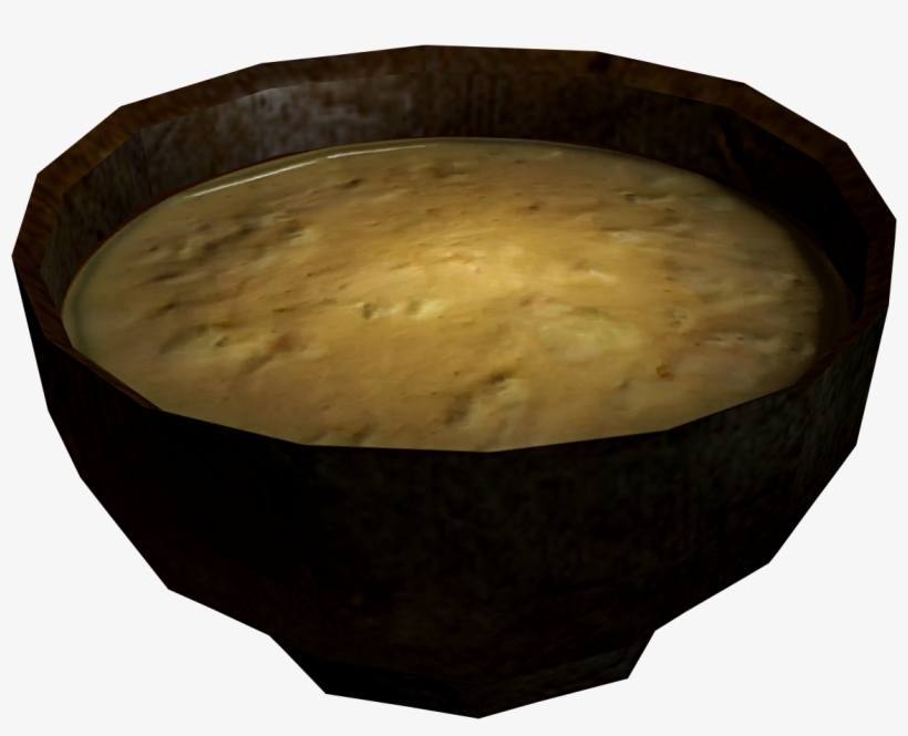 Elder Scrolls Fandom Powered By Wikia - Soup With No Background, transparent png