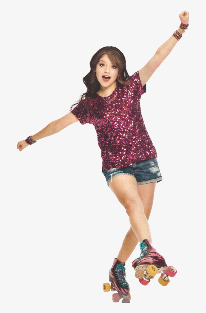 Pin By Mari Souza On Sou Luna - Soy Luna, transparent png