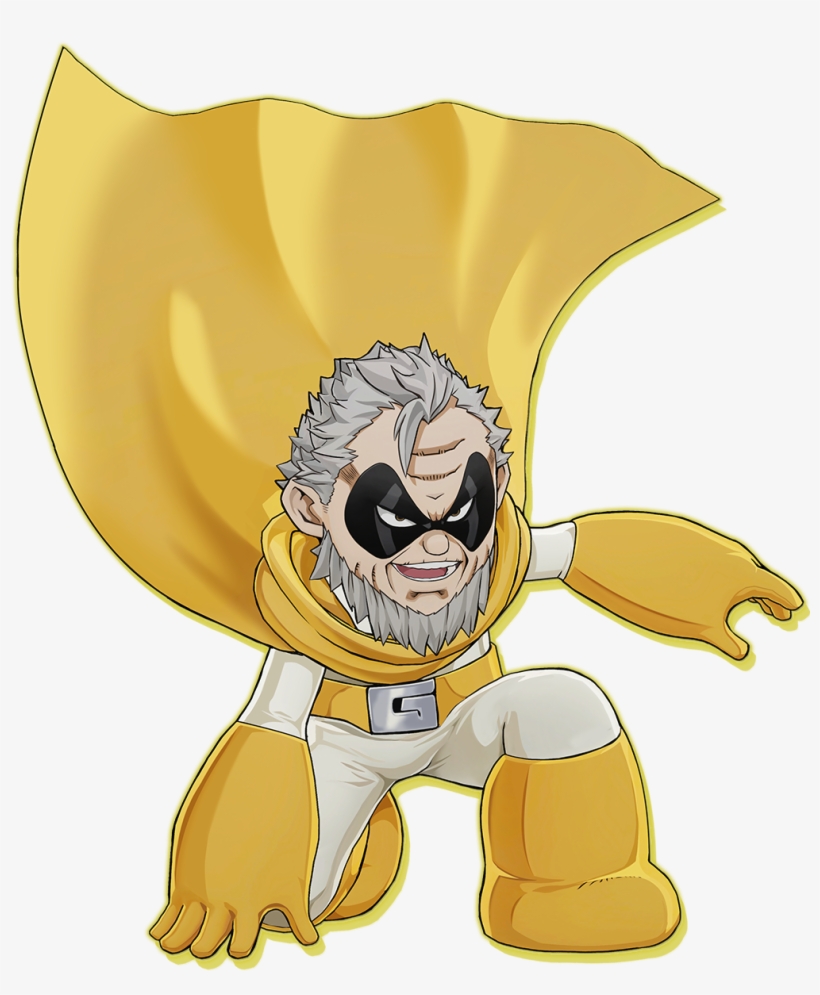 Gran Torino ~ Mbti, Enneagram, And Socionics Personality - Gran Torino My Hero, transparent png