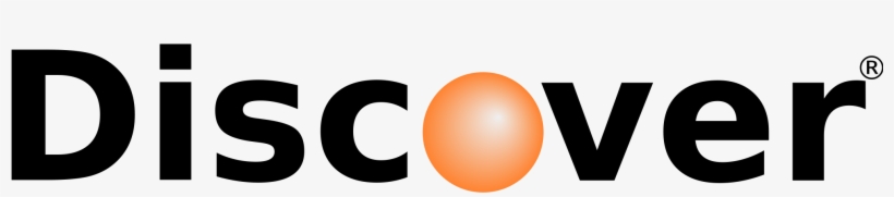 Open - Discover Financial Logo Png, transparent png