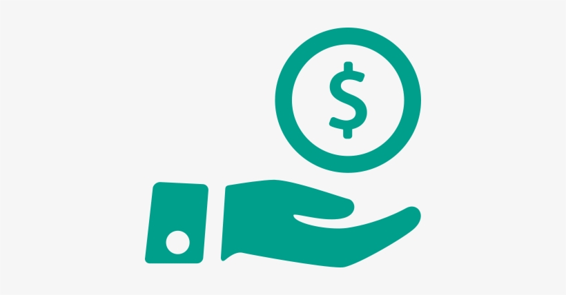 Corporate Finance - Grants Icon, transparent png