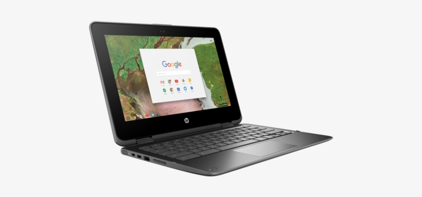 Hp Chromebook - Hp Chromebook 11 G6, transparent png