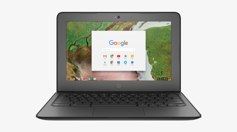 Hp Chromebook 11 G6 Ee, transparent png