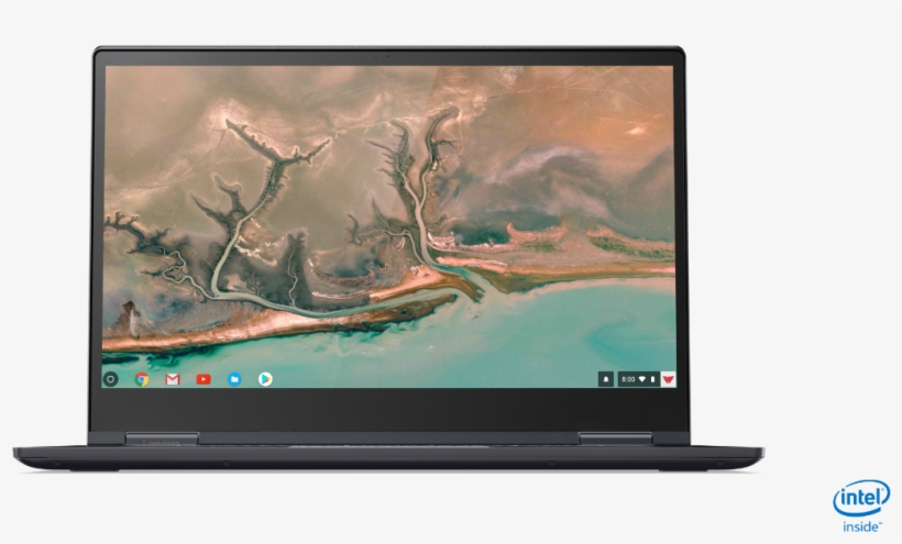 Lenovo Unleashes 3 New Chromebooks At Ifa Berlin - Chromebook, transparent png