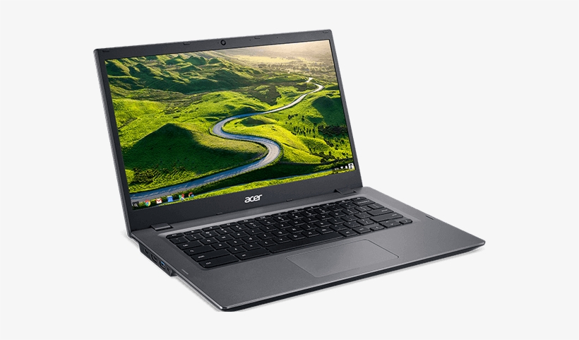 Acer Chromebook 14 Specifications - Acer 14" I3 6100u 8gb 32gb Chrome, transparent png