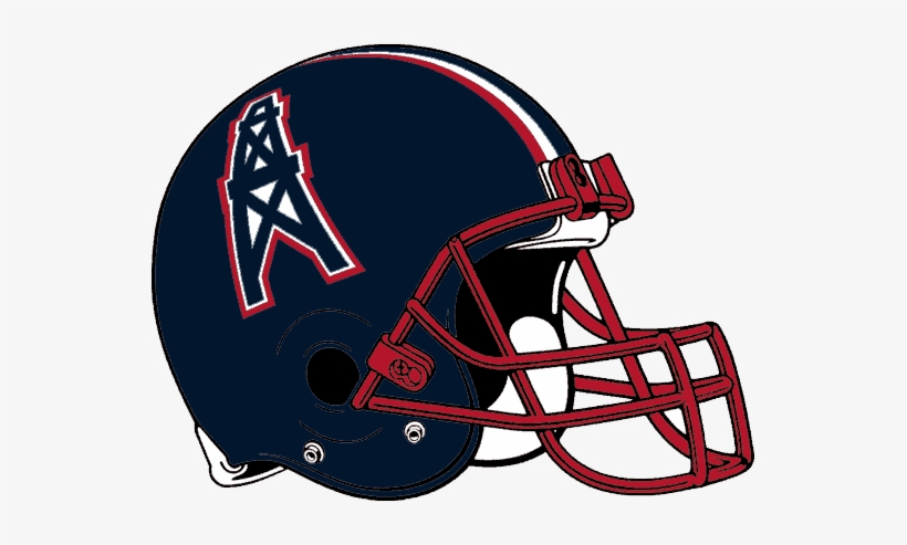 Are The Texans Helmets Not Bad Ass - Boyne City Ramblers, transparent png