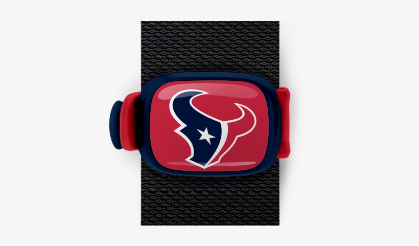 Houston Texans Stwrap - Houston Texans, transparent png