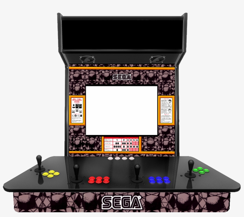 Golden Axe Arcade Png Png Free - Golden Axe, transparent png