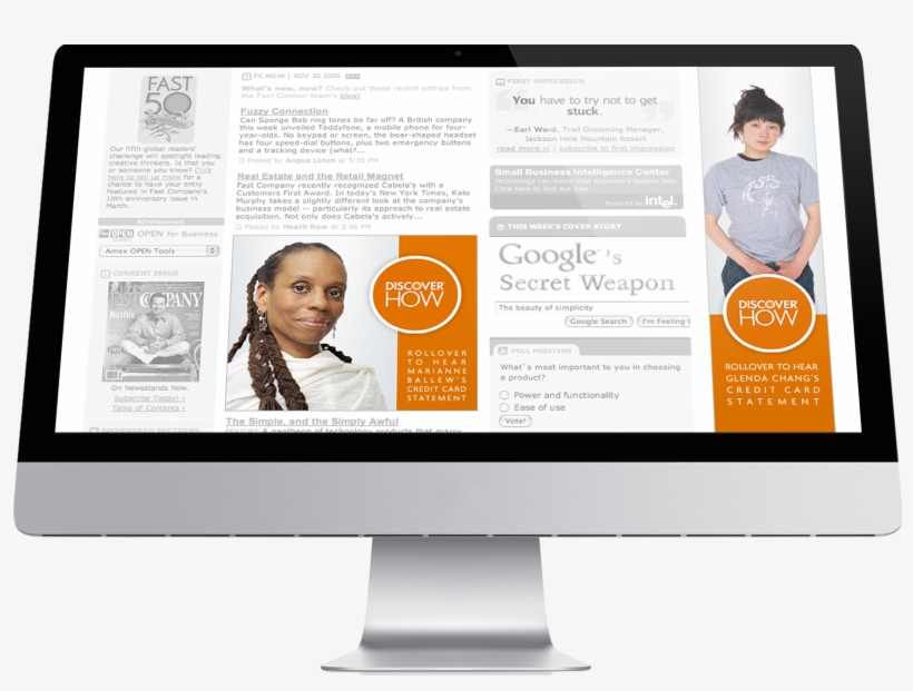 Header - Discover Card, transparent png