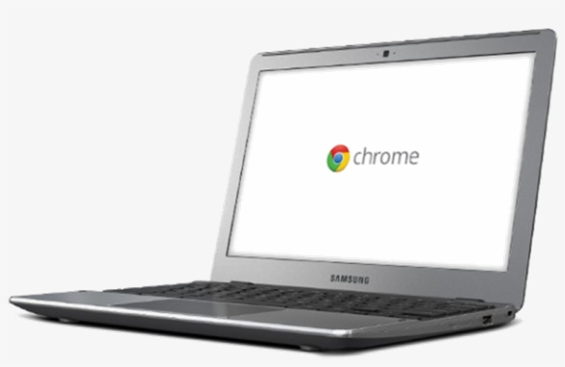 Picture Library Library Pencil And In Color - Google Chrome Laptop, transparent png