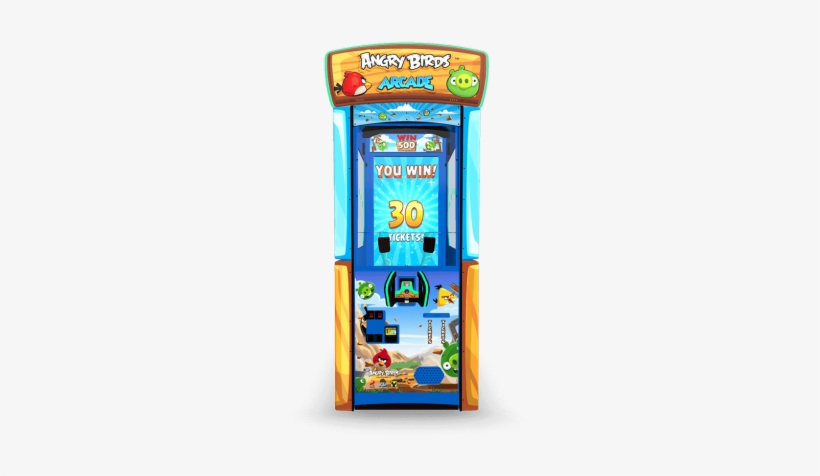 Angry Birds Arcade - Angry Birds Arcade Png, transparent png