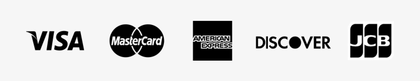 Credit Cards Image Footer - 800x200 PNG Download - PNGkit