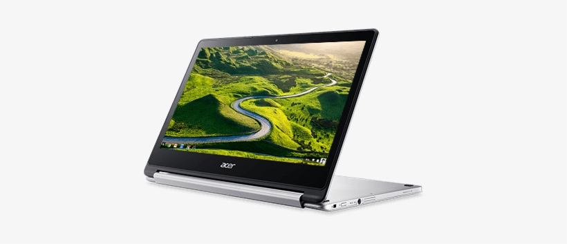 Acer R13 Chromebook - Acer Chromebook R 13 Cb5 312t, transparent png