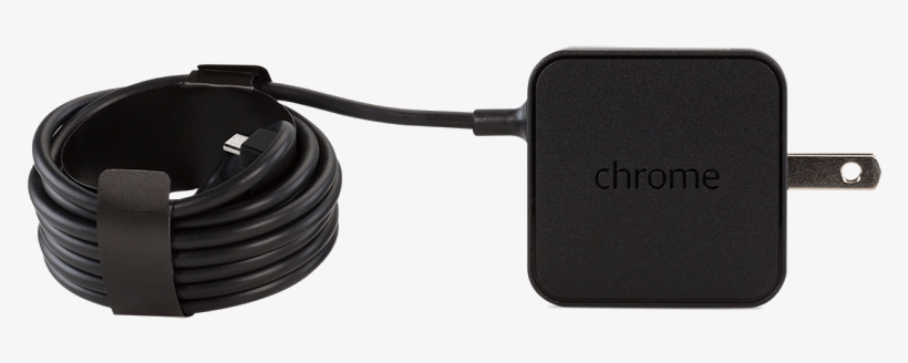 The Replacement Us Charger - Chromebook Charger, transparent png