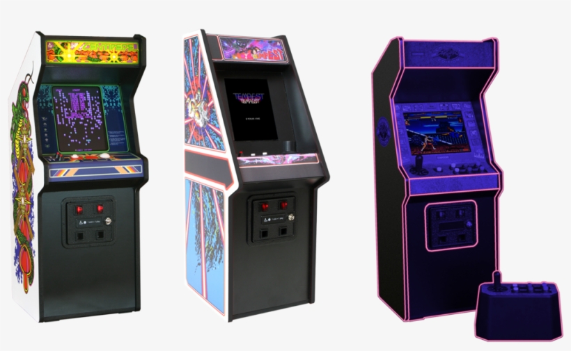 Centipede Available Now - 1 6 Scale Arcade Cabinet Size, transparent png