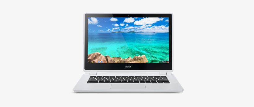 Acer01 - Acer Chromebook 16, transparent png