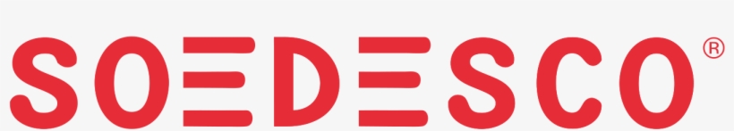 Event Sponsors - Soedesco Logo, transparent png