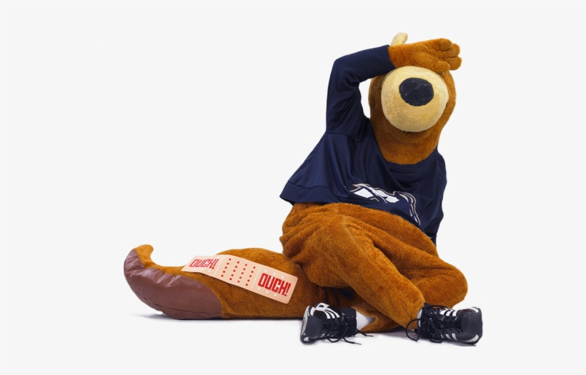 Zippy 404 Ouch - Zippy Akron, transparent png