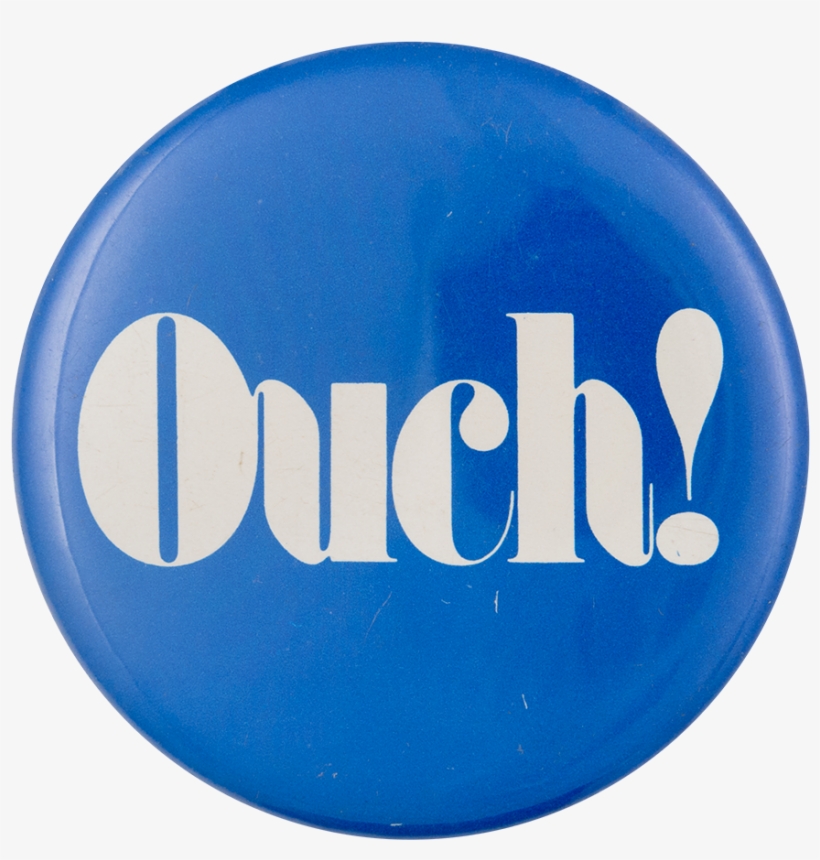 Ouch - Titan Insurance, transparent png