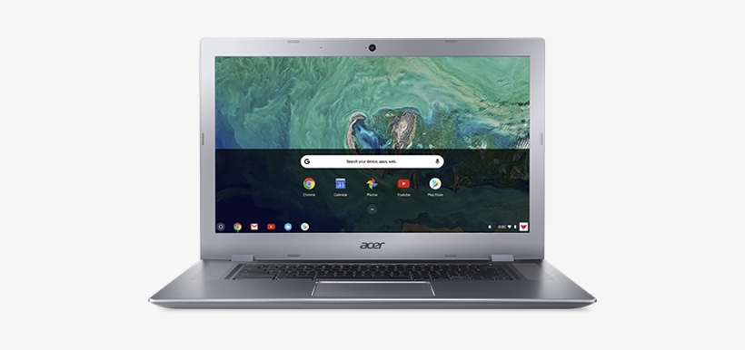 Clipart Royalty Free Stock Cb Ht C Ua Laptops Tech - Computadoras Acer, transparent png