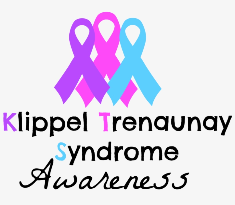 Ouch On A Limb - Klippel Trenaunay Syndrome Ribbon, transparent png