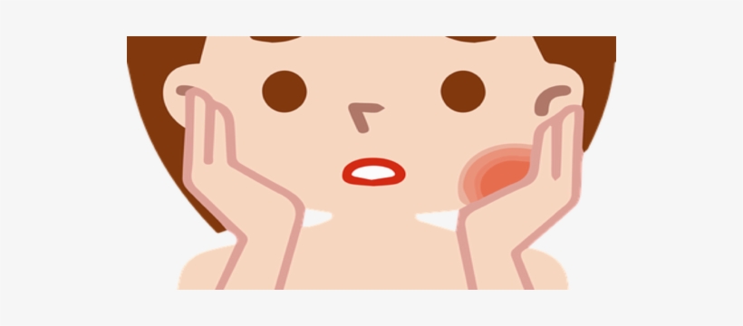 Toothache, transparent png