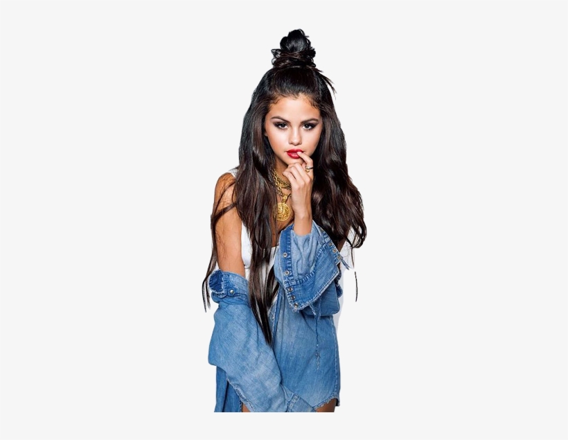 Selena Freetoedit - Transparent Selena Gomez Png, transparent png