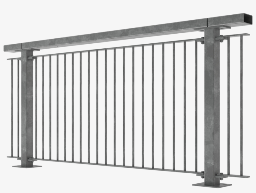 Walkway Bridge Render - Bridge, transparent png