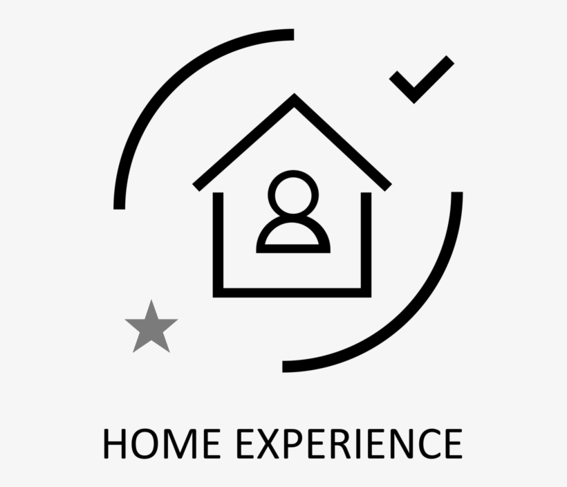 Home Experience Icon - Nylon California Flag, transparent png