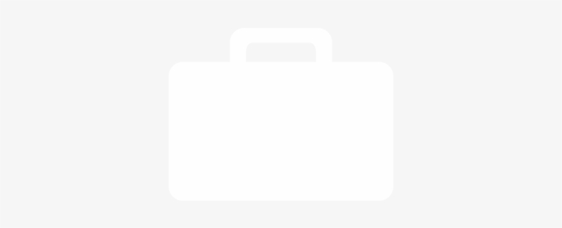 White Phone Icon Png Transparent - Experience Icon White Png, transparent png