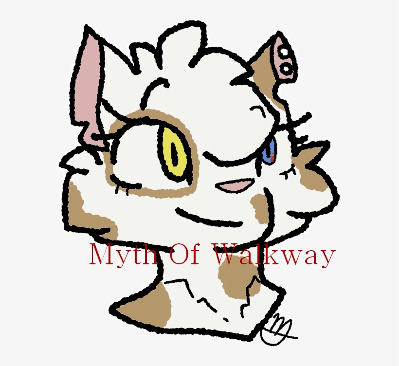Myth Siggy - Cartoon, transparent png