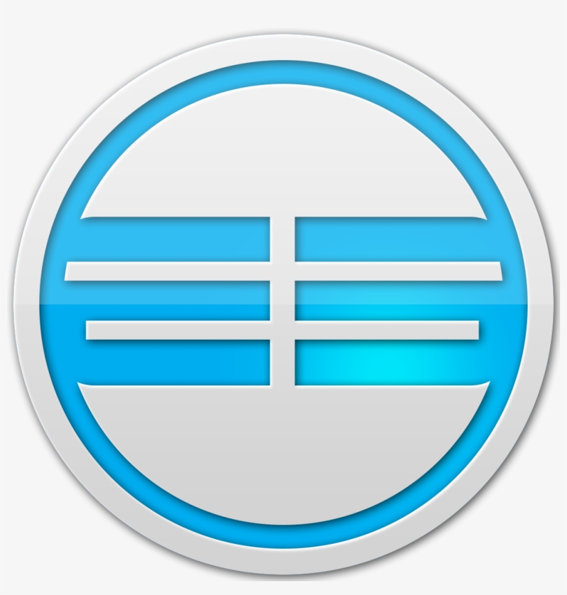 E3 Logo By Chilleddesigns On Deviant - Turnham Green Tube Station, transparent png