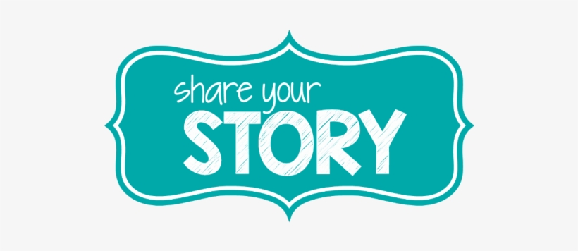 Now I'd Like To Invite You, Our Fans And Friends, To - Share Your Story Png, transparent png