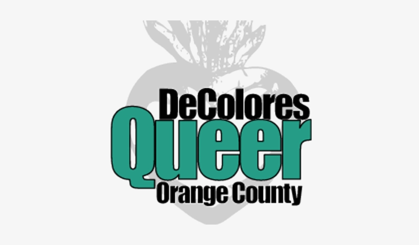 Decolores Queer Oc - Agave, transparent png