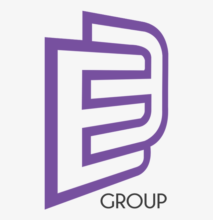 Group Logo Design For E3 Group In Australia - Group Chat, transparent png