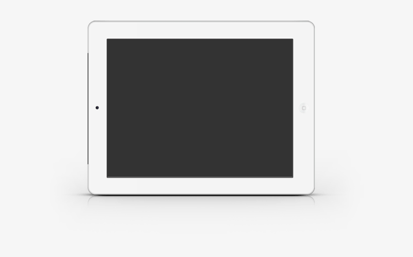 Follow / Like / Share - Tablet Computer, transparent png