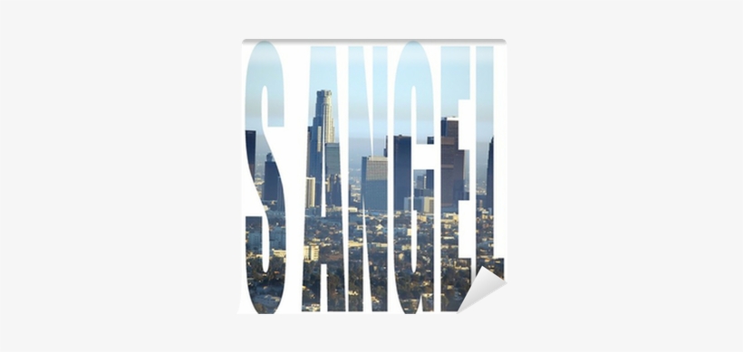 Los Angeles, transparent png