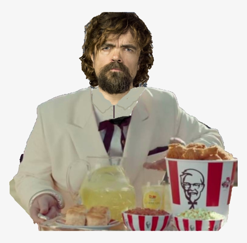 The Corporate Office Just Announced It Will Be Hiring - Kfc, transparent png