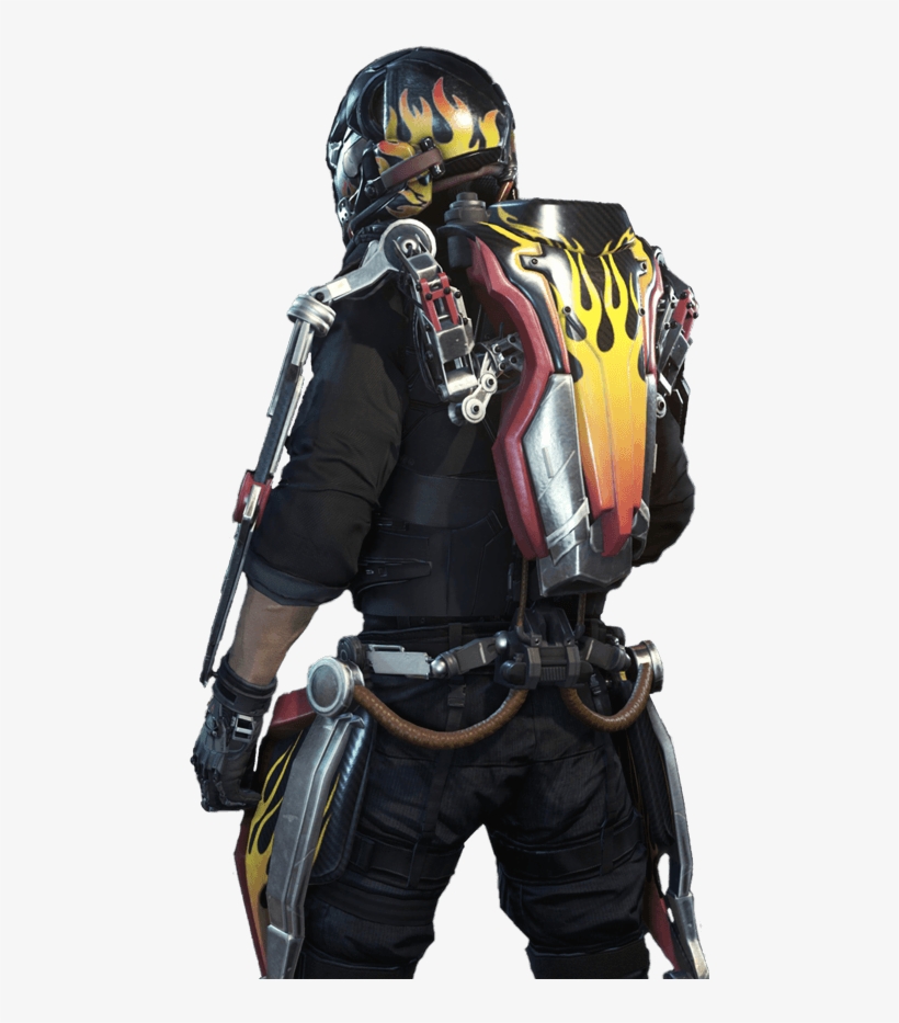 Call Of Duty - Action Figure, transparent png