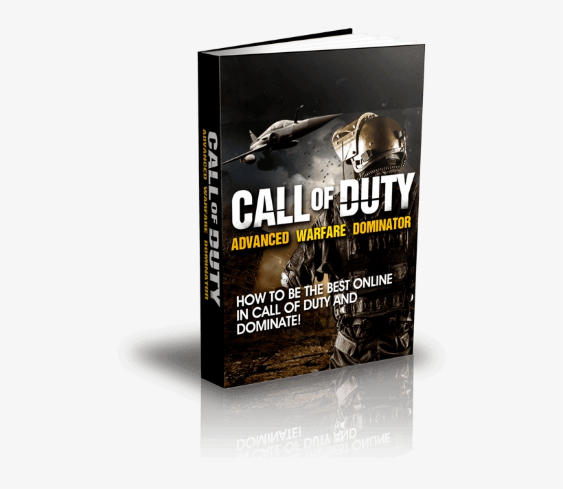 Advanced Warfare Dominator Guide - Call Of Duty: Advanced Warfare, transparent png